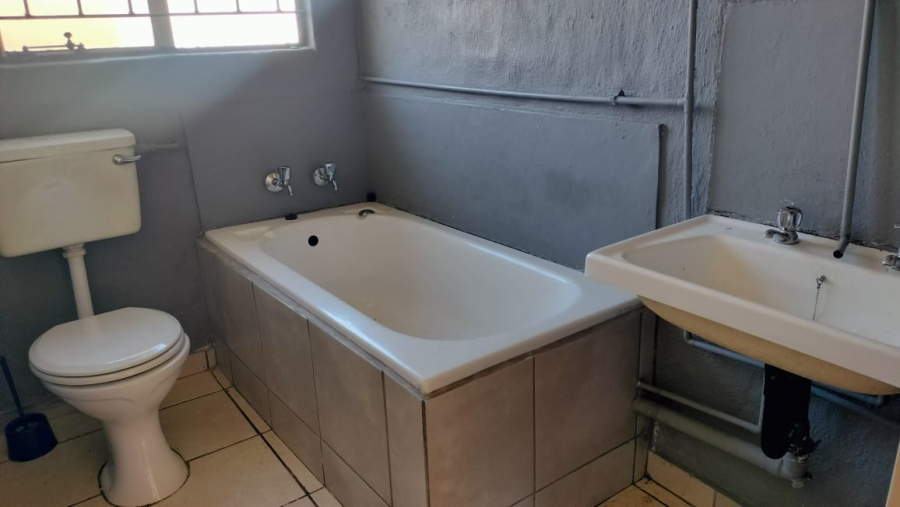 2 Bedroom Property for Sale in Bloemside Free State
